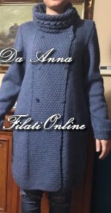 Anna Modello Pinachic 2018