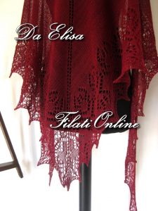 Elisa Abbate Merino a due capi