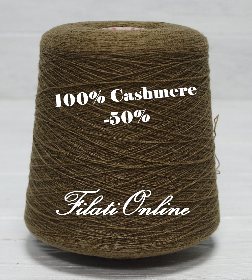 Cashmere vendita on line shop